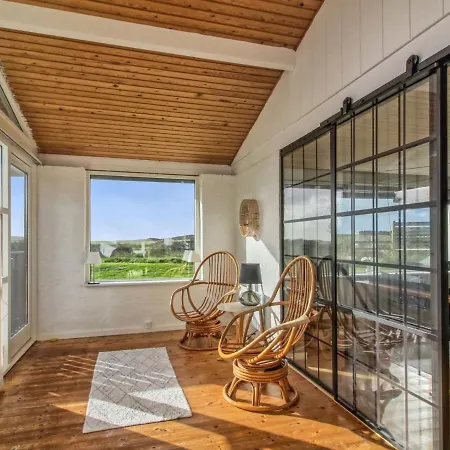 Holiday home Skyler Lokken