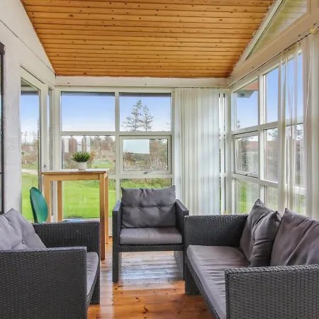 Holiday home Skyler