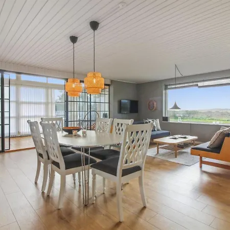 Skyler Holiday home