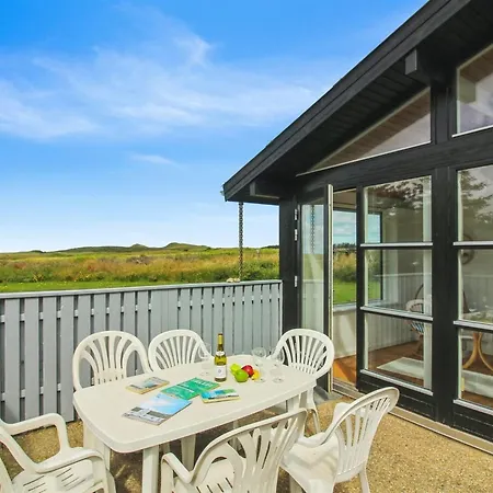 Holiday home Skyler Lokken