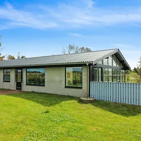Skyler Holiday home *