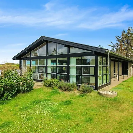 Skyler - 400m From The Sea By Interhome Dom wakacyjny