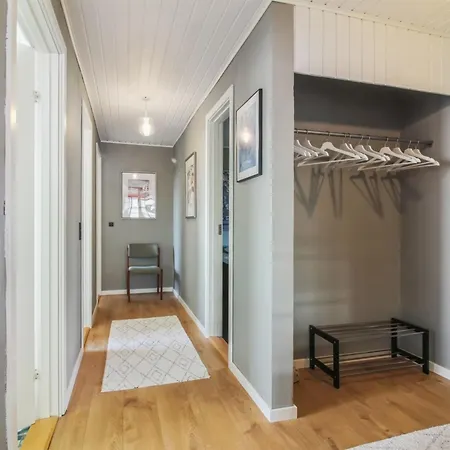 Skyler - 400m From The Sea By Interhome Løkken
