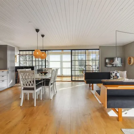 Skyler - 400m From The Sea By Interhome Løkken