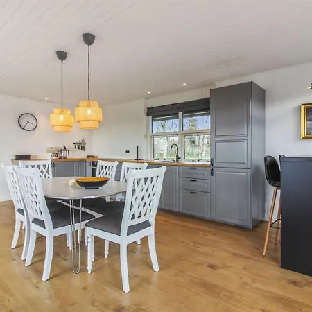 Skyler - 400m From The Sea By Interhome Dom wakacyjny *