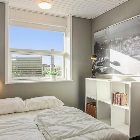 Skyler - 400m From The Sea By Interhome * Løkken