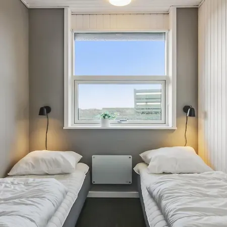 Skyler - 400m From The Sea By Interhome * Løkken