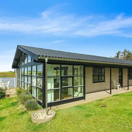 Skyler - 400m From The Sea By Interhome Løkken