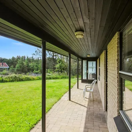 Skyler - 400m From The Sea By Interhome Løkken